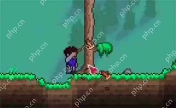 泰拉瑞亚机械蠕虫怎么合成