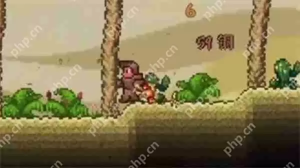 泰拉瑞亚机械蠕虫怎么合成