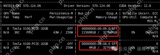 DeepSeek-单机多卡折腾记