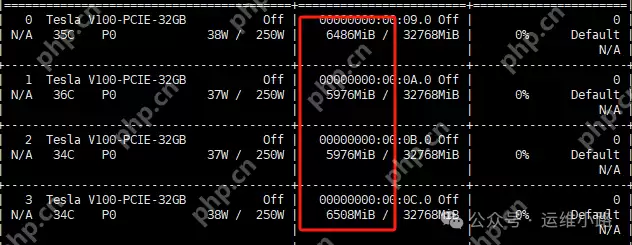 DeepSeek-单机多卡折腾记