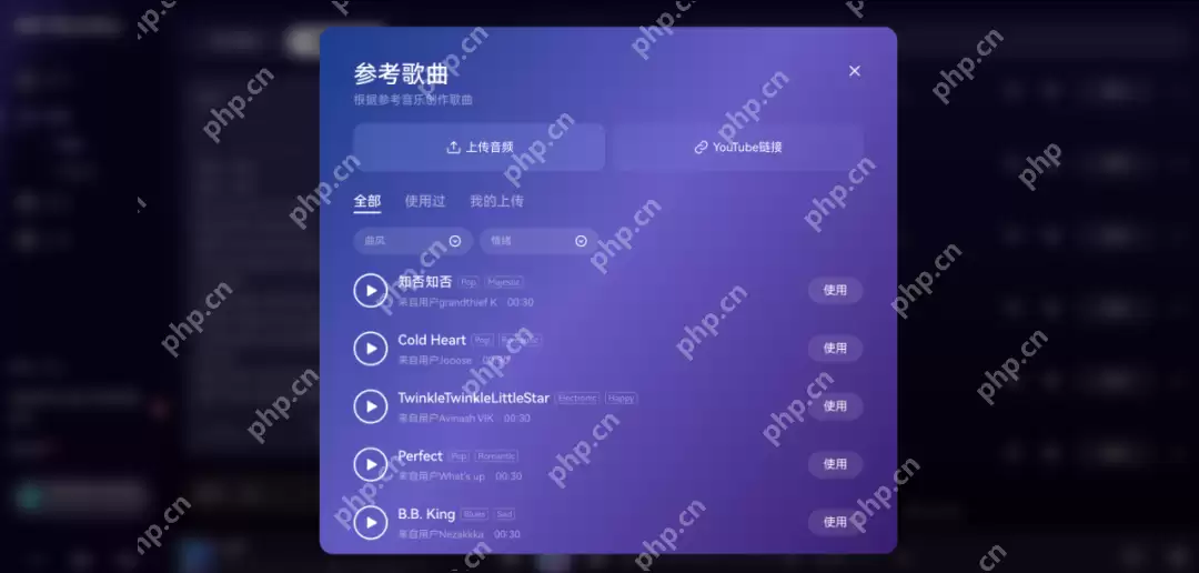 音乐界迎来自己的DeepSeek!全球首个音乐推理大模型Mureka O1上线,超越Suno