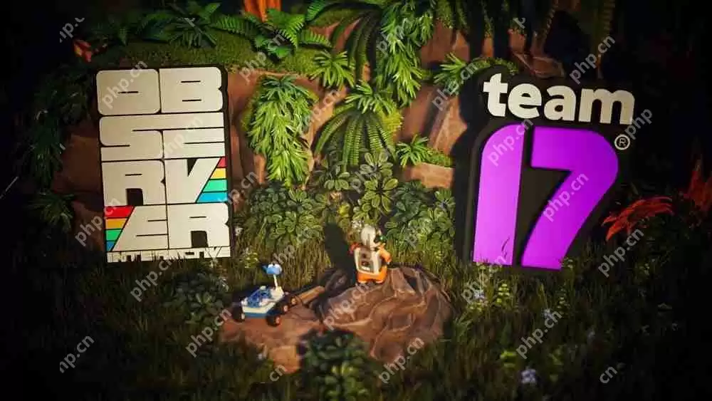 主打温馨冒险新作《Good Boy》公开 狗狗化身太空探险家！