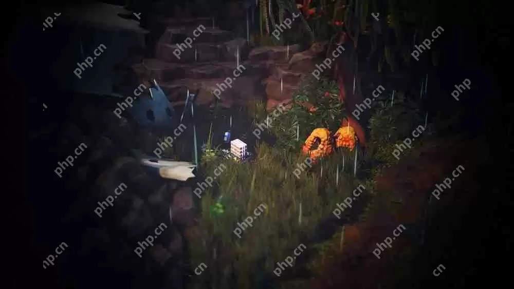 主打温馨冒险新作《Good Boy》公开 狗狗化身太空探险家！