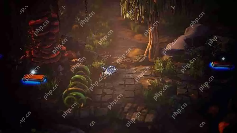 主打温馨冒险新作《Good Boy》公开 狗狗化身太空探险家！