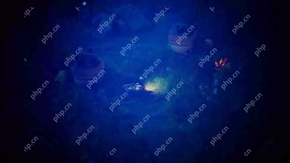 主打温馨冒险新作《Good Boy》公开 狗狗化身太空探险家！