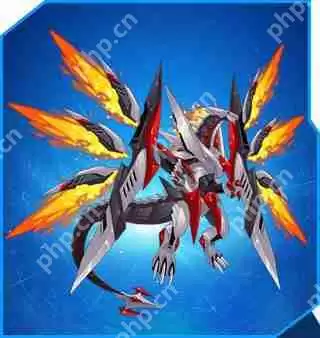 赛尔号龙系精灵排行榜介绍攻略