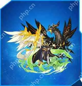 赛尔号龙系精灵排行榜介绍攻略