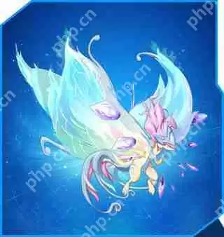 赛尔号龙系精灵排行榜介绍攻略