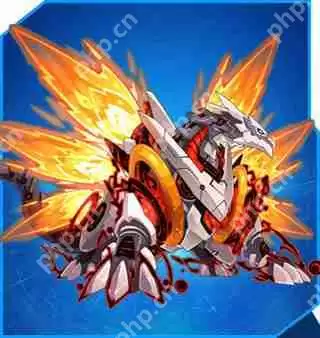 赛尔号龙系精灵排行榜介绍攻略