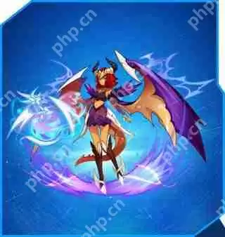 赛尔号龙系精灵排行榜介绍攻略