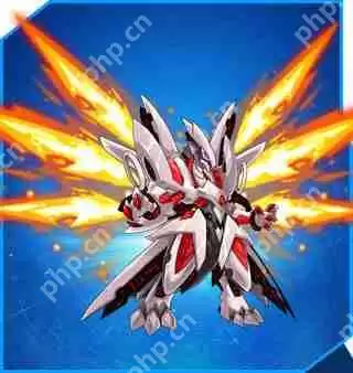 赛尔号龙系精灵排行榜介绍攻略