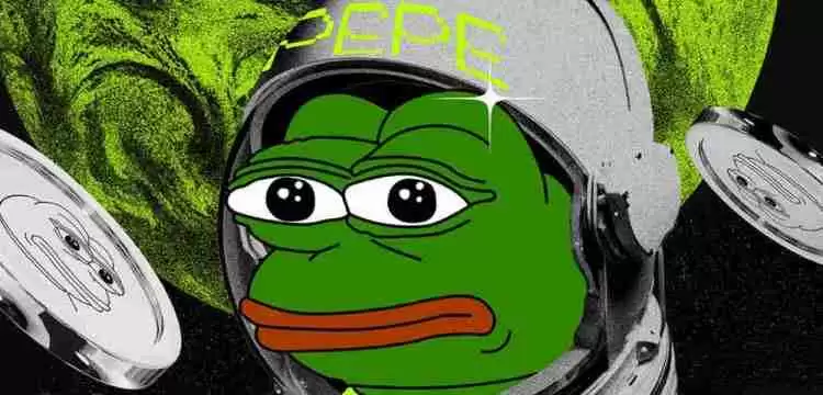 PEPE币牛市还能涨1000倍吗？PEPE币前景分析