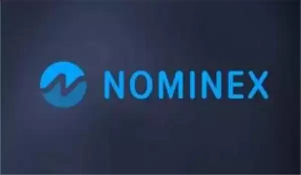 Nominex平台界面