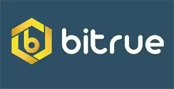 Bitrue平台界面