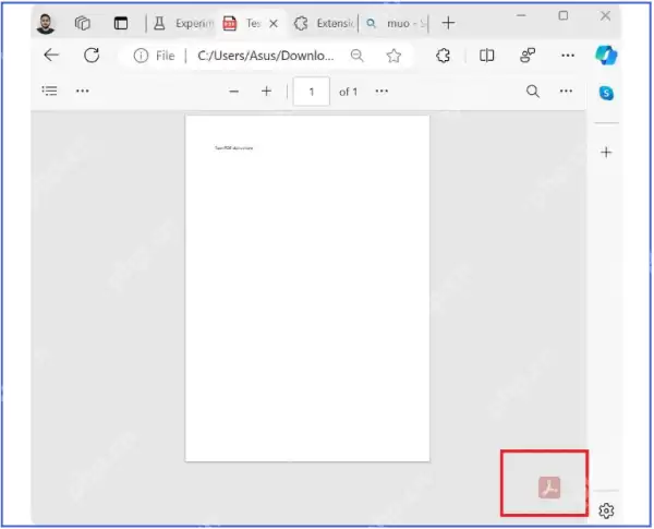 微软Edge浏览器计划全面采用Adobe PDF引擎，引发广泛关注