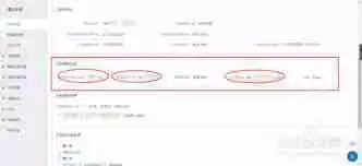 开通虚拟主机后如何查看数据库信息