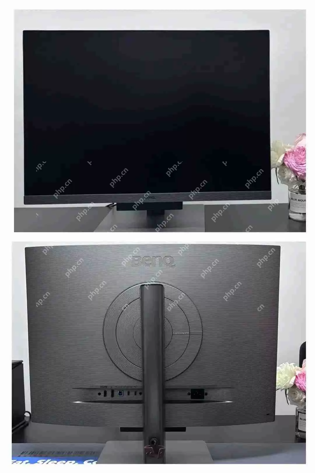 请教了DeepSeek，才知道居然真的有适合程序员用的编程显示器。。