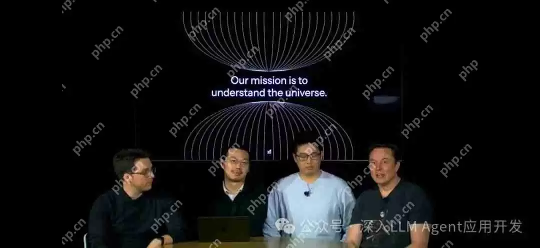 马斯克xAI发布新一代大模型Grok3霸榜各个榜单，超越Open AI o1和DeepSeek r1！