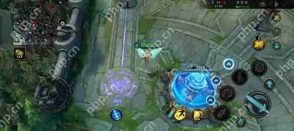 英雄联盟和王者荣耀手游区别评测
