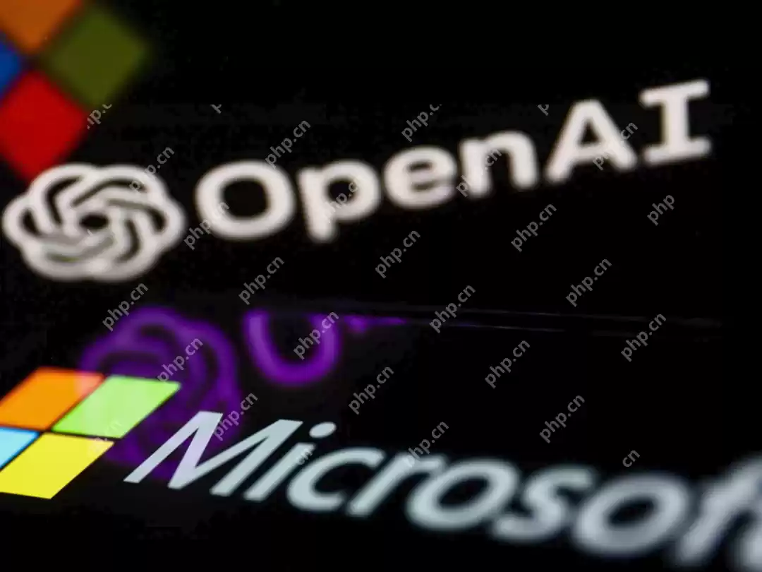微软甩开OpenAI自研大模型，还计划用DeepSeek
