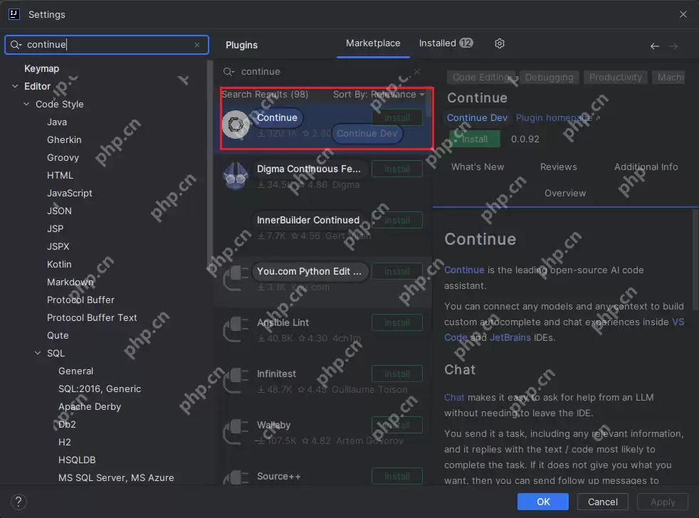 IDEA集成满血DeepSeek，写代码比抄作业还快！