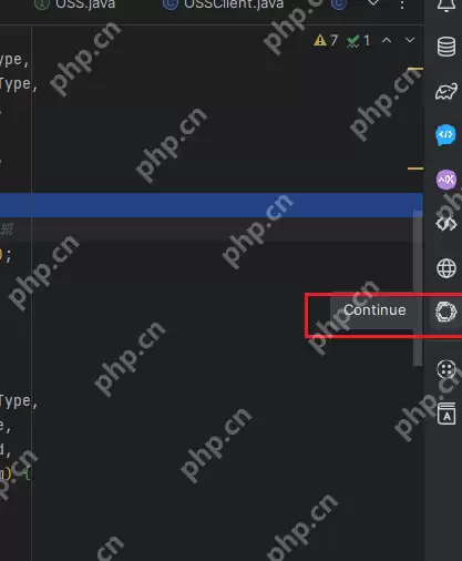 IDEA集成满血DeepSeek，写代码比抄作业还快！