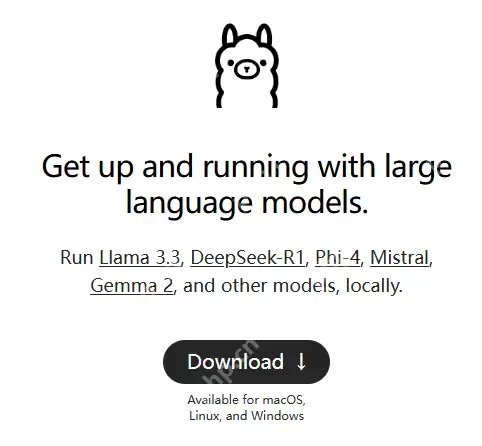 使用 DeepSeek 和 Ollama 搭建一个本地知识库系统(包含完整代码)