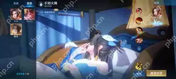 王者荣耀和决战平安京对比评测