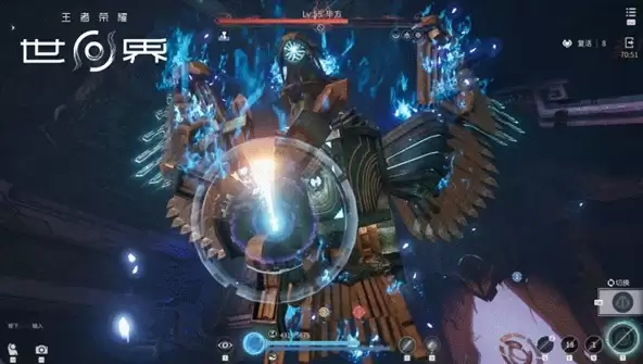 正式开启预约！《王者荣耀世界》首登腾讯游戏发布会，最新实机释出！