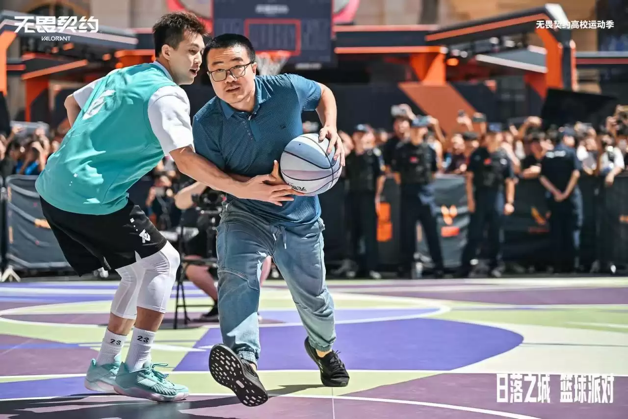 在线翻倍创新高！无畏契约国服同时在线突破200万 