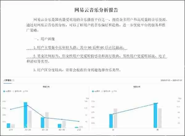 QQ音乐和网易云音乐使用评测