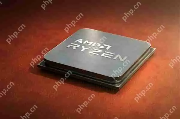 Linux 5.17内核全力优化AMD锐龙:Zen4准备好了!