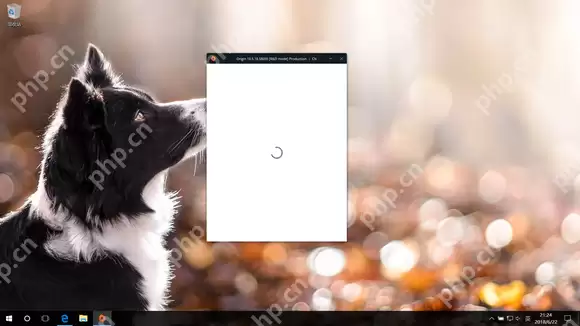 Win10安装不了origin怎么解决？