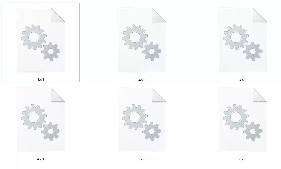 dll是什么文件？dll有什么作用？