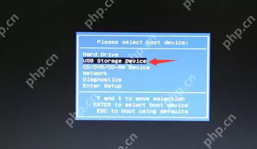 云骑士装机后蓝屏怎么办