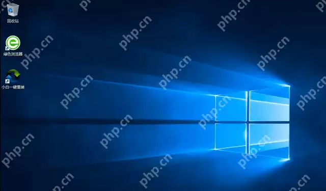 云骑士装机后蓝屏怎么办