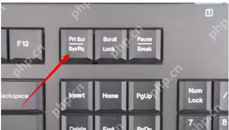 电脑怎么截屏？电脑截屏的方法