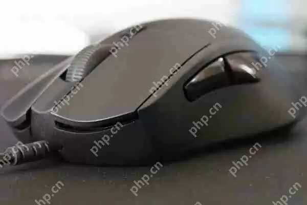 罗技g502和罗技g903哪个好？罗技502和g903对比介绍