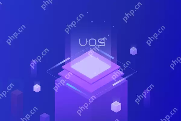 支持龙芯LoongArch64架构 统信UOS V20专业版系统升级