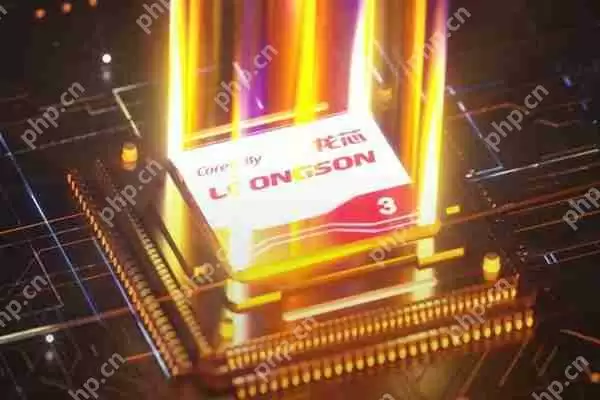 统信操作系统V20龙芯版正式发布：自主指令集、能用微信/PS