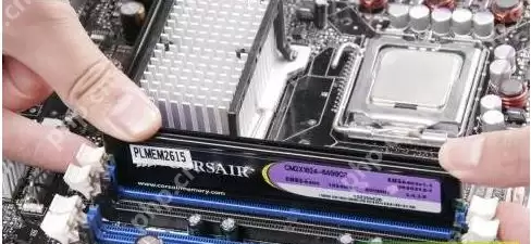 电脑蓝屏了该怎么修复