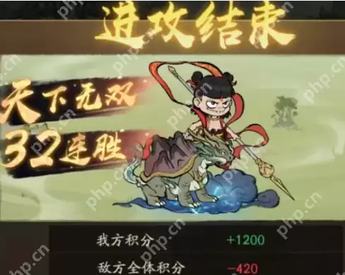 寻道大千轮回秘境怎么冲榜 寻道大千轮回秘境排名冲榜方法介绍