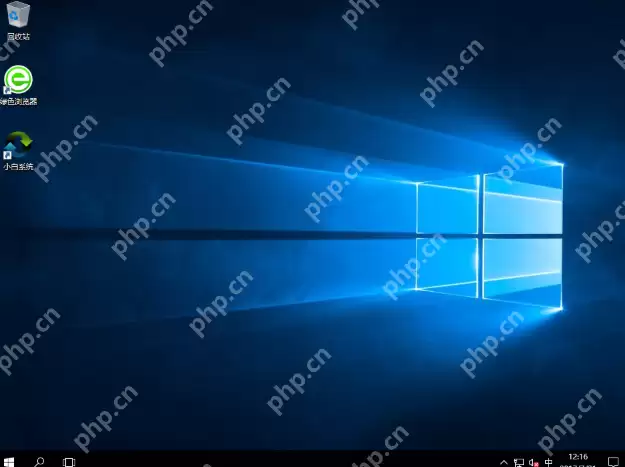 细说电脑如何安装系统