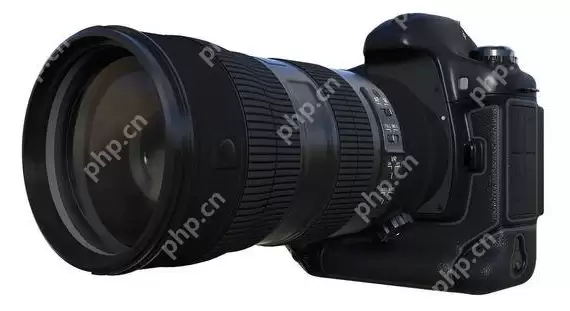 教你数码相机和单反相机的区别