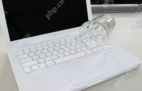 技术编辑教您笔记本键盘进水了怎么办