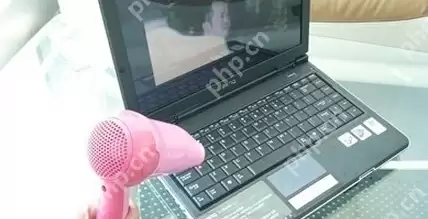 技术编辑教您笔记本键盘进水了怎么办