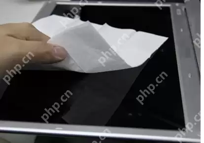 技术编辑教您笔记本键盘进水了怎么办