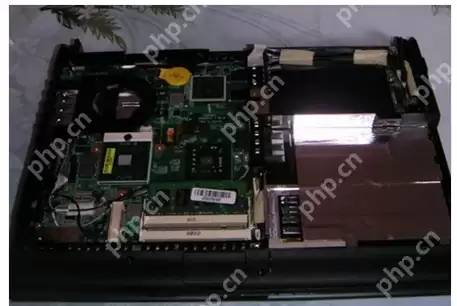 技术编辑教您笔记本键盘进水了怎么办