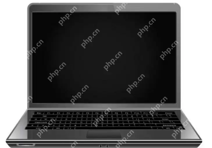 宏碁笔记本黑屏怎么解决