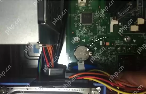 电脑开机黑屏怎么办？电脑开机黑屏的处理方法